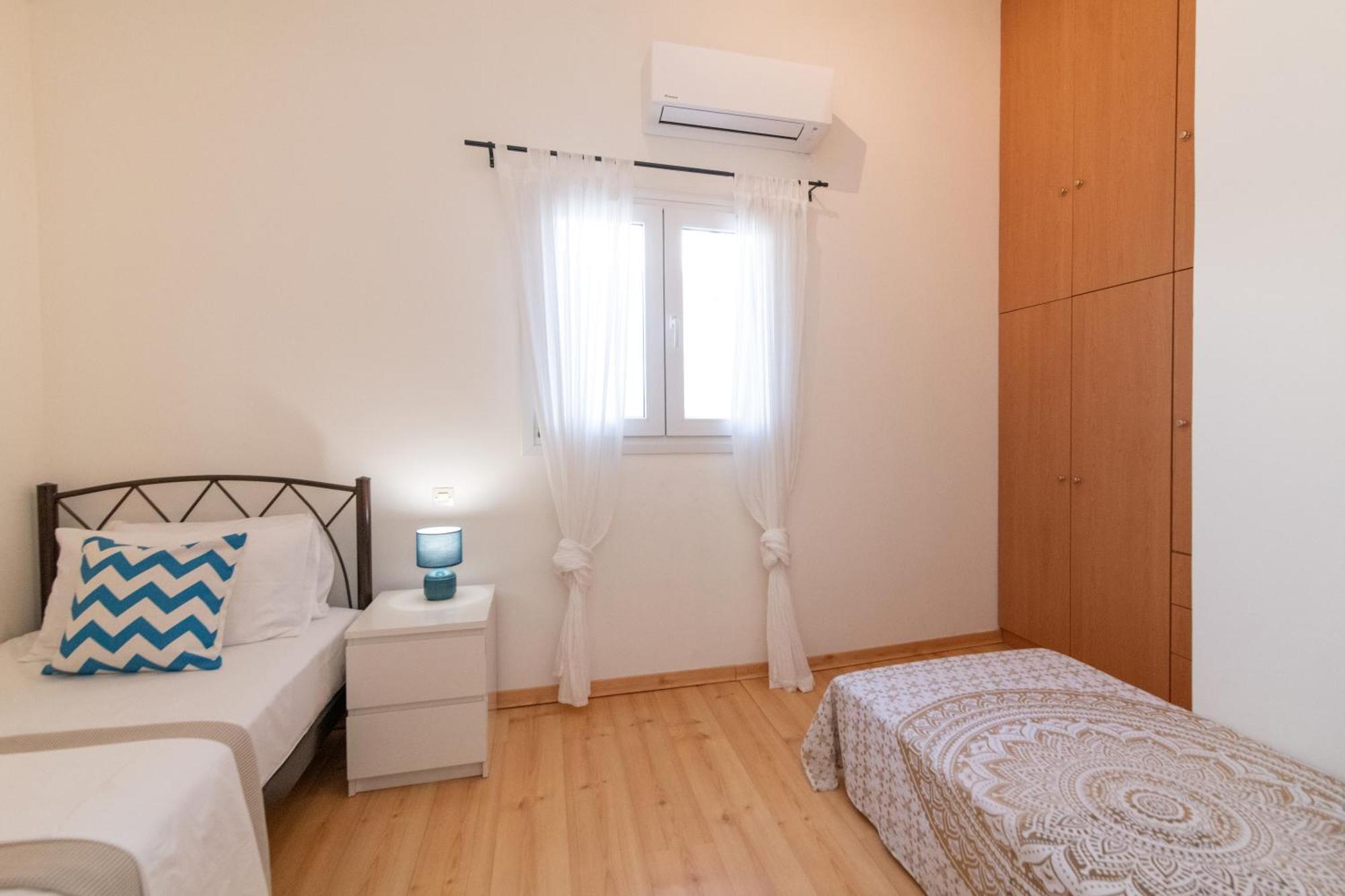 Belle Epoque Tinos Appartement Buitenkant foto